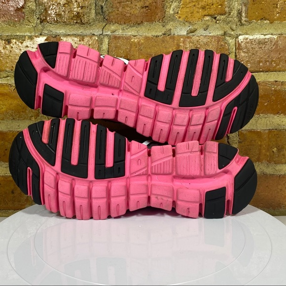 🧱Asics Gel Lyte 33 Running Pink - Picture 6 of 7